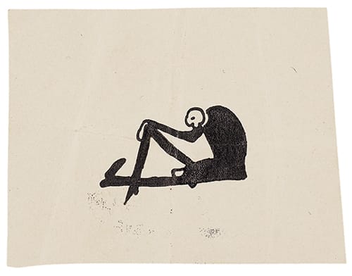 Kafka’s drawings: what survived, what was rescued, and why it matters